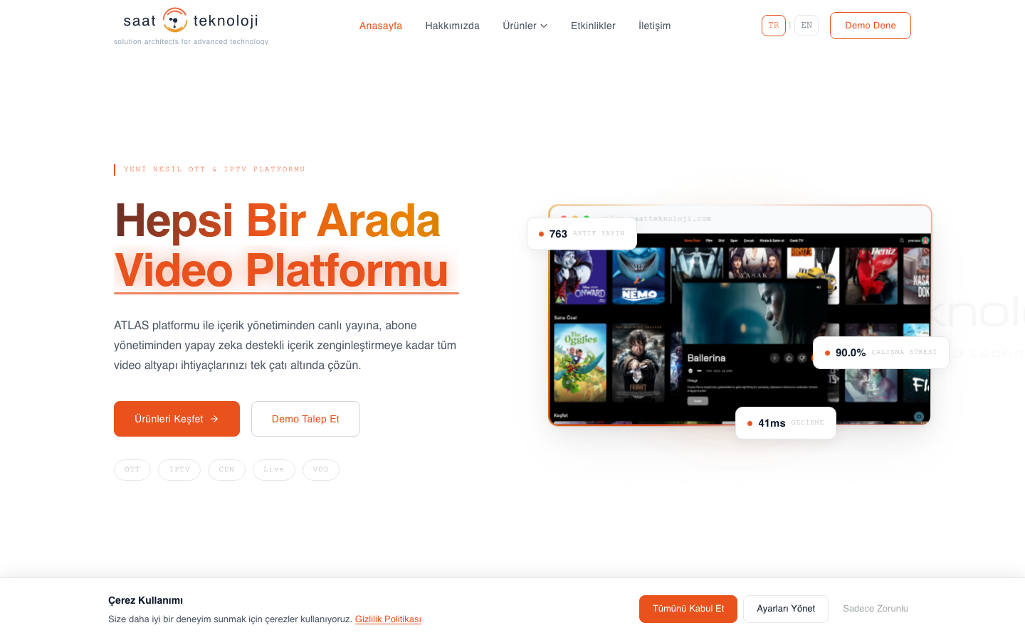 Anasayfa
