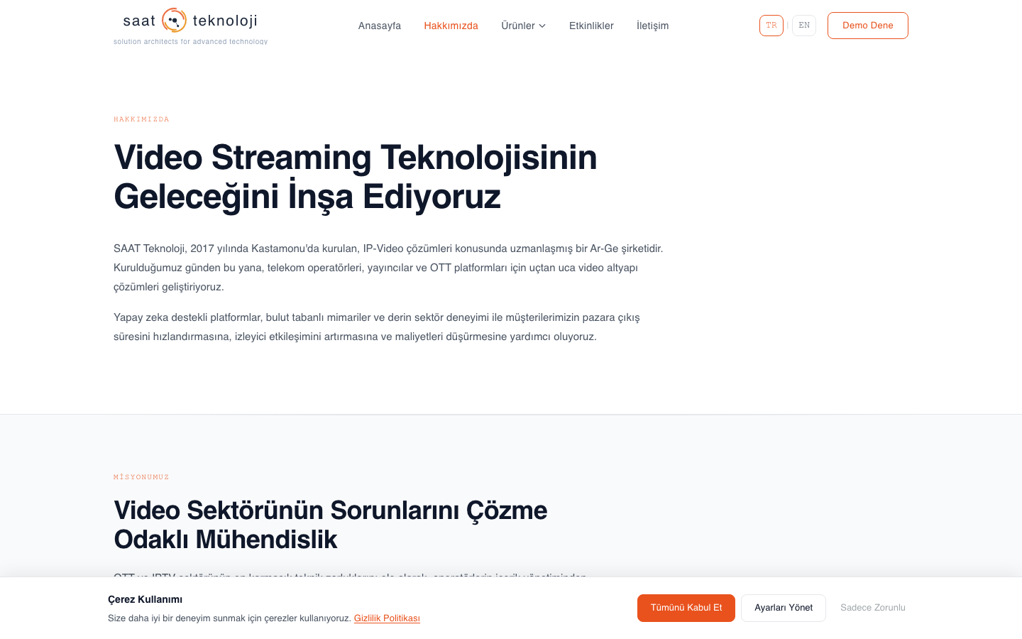 Hakkımızda